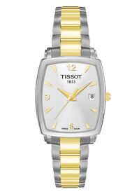 Đồng hồ kim nữ Tissot Everytime T057.310.22.037.00