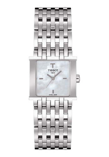 Đồng hồ kim nữ Tissot T02.1.181.71