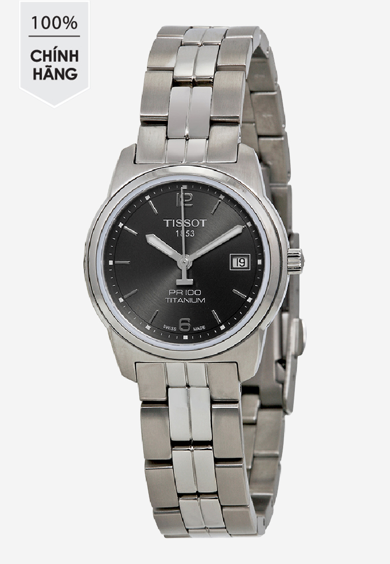 Đồng hồ kim nữ Tissot T049.310.44.067.00