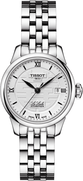 Đồng hồ kim nữ Tissot T41.1.183.35