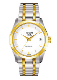Đồng hồ kim nữ Tissot T035.207.22.011.00