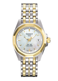 Đồng hồ kim nữ Tissot T008.010.22.111.00