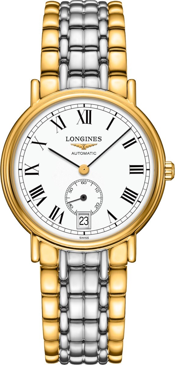 Đồng hồ Longines Automatic L4.804.2.11.7 dành cho nam