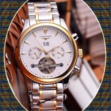 Đồng hồ Longines Automatic L6.22Au 