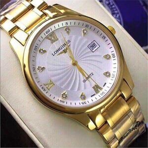 Đồng hồ nam Longines L2.35