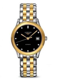 Đồng hồ Longines Flagship L4.774.3.57.7