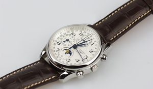 Đồng hồ Longines L055