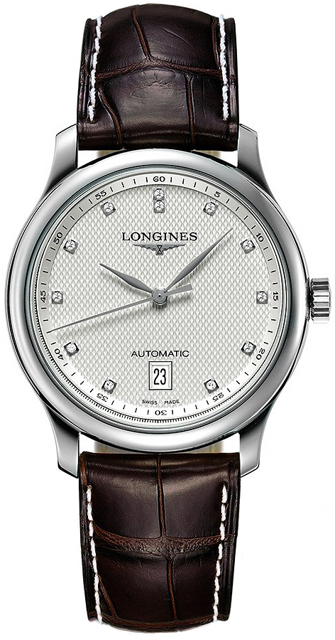 Đồng hồ Longines L2.628.4.77.3