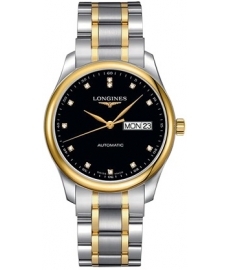 Đồng hồ Longines L2.755.5.57.7