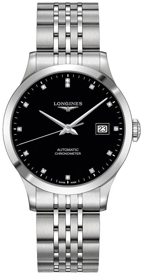 Đồng hồ Longines L2.820.4.57.6