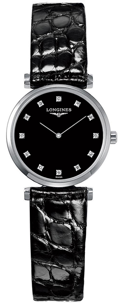 Đồng hồ Longines L4.209.4.58.2