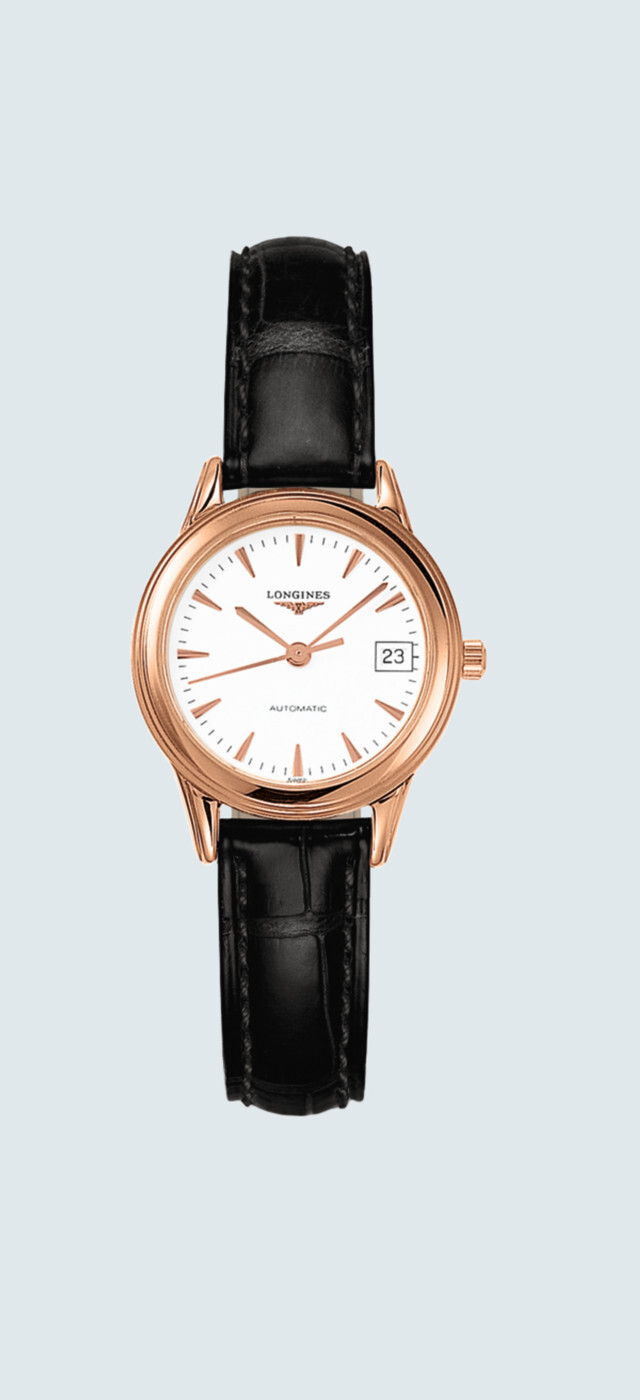 Đồng hồ Longines L4.274.8.22.2