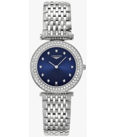 Đồng hồ Longines L4.308.0.97.6