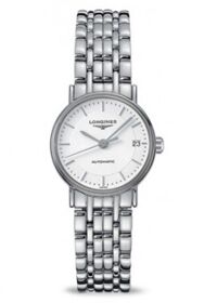 Đồng hồ Longines L4.321.4.18.6