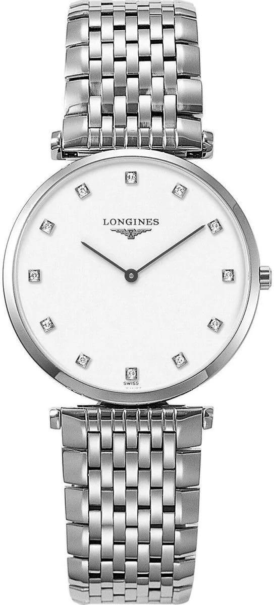 Đồng hồ Longines L4.709.4.17.6