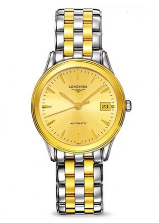 Đồng hồ Longines L4.774.3.32.7