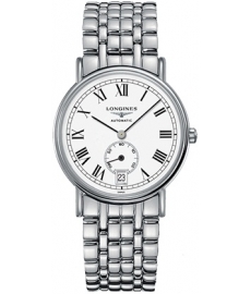 Đồng hồ Longines L4.805.4.11.6