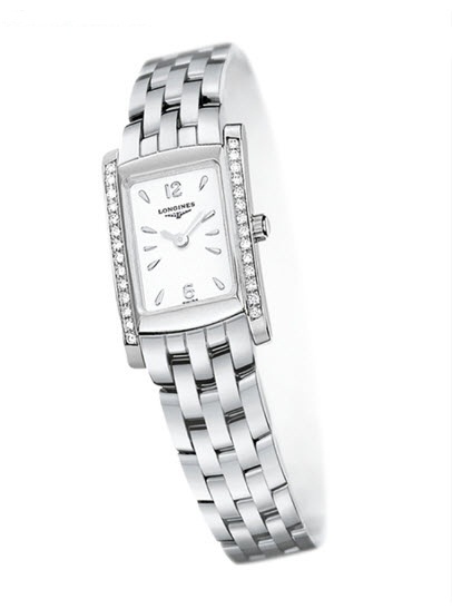 Đồng hồ nữ Longines L5.158.0.16.6 - Chính hãng