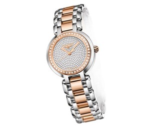 Đồng hồ nữ Longines L8.110.5.99.7