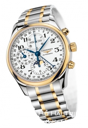 longines master price