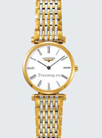 Đồng hồ nữ Longines L4.209.2.11.7