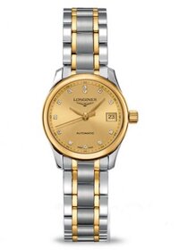 Đồng hồ Longines L2.128.5.37.7