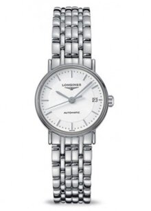 Đồng hồ Longines L4.321.4.18.6 
