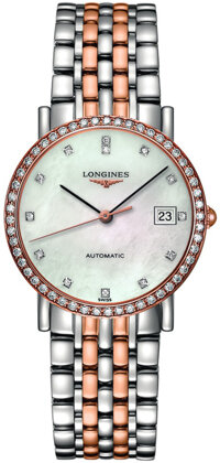 Đồng hồ Longines L4.809.5.88.7