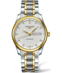 Đồng hồ Longines L2.755.5.77.7