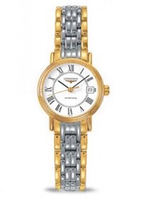 Đồng hồ Longines L4.321.2.11.7