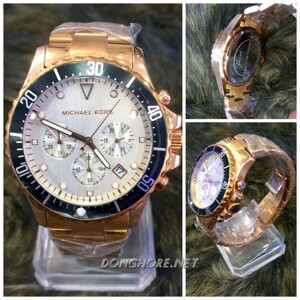 Đồng hồ Michael Kors MK-01-8266