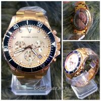 Đồng hồ Michael Kors MK-02-8266