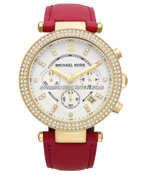 Đồng hồ Michael Kors MK2297