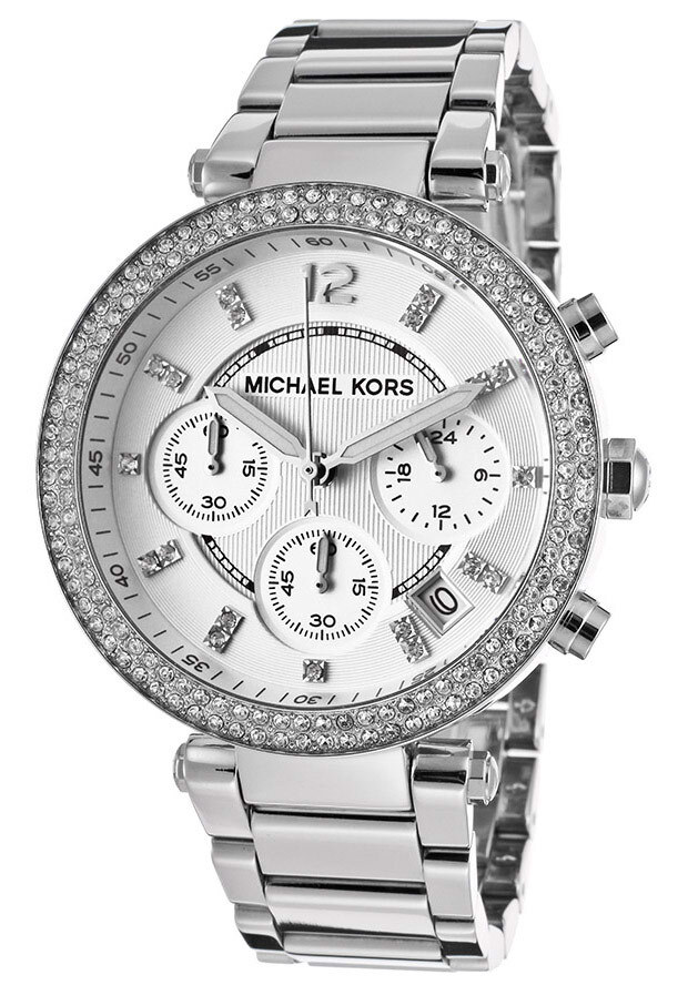 Đồng hồ nữ Michael Kors
