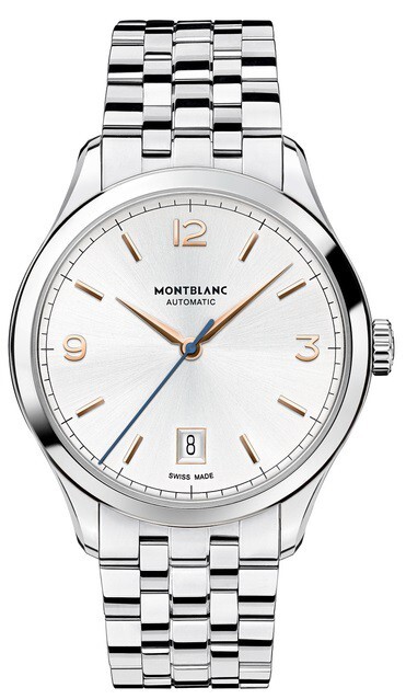 Đồng hồ Montblanc Heritage Chronométrie Automatic 112519