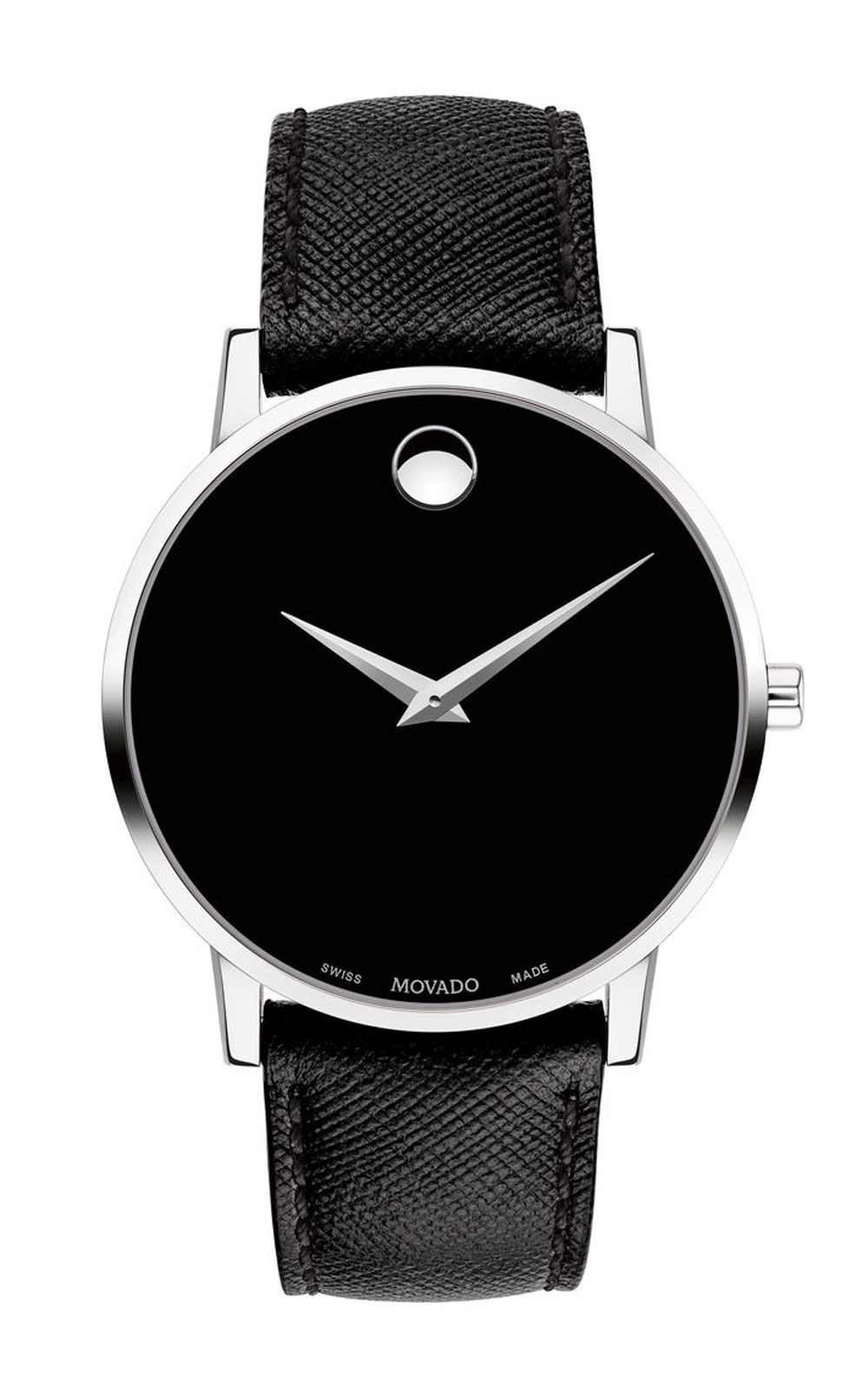 Đồng hồ Movado Museum Classic 0607194, 40mm