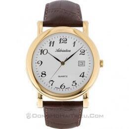 Đồng hồ nam Adriatica - A1007.1222Q