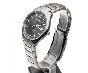 Đồng hồ nam Adriatica A1069.4156Q - dây thép không gỉ