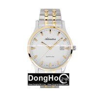 Đồng hồ nam Adriatica A1258 - màu 2113Q/ 1113Q/ 2111Q/ 1111Q/ 51B3Q
