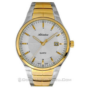 Đồng hồ nam Adriatica - A8119.2113Q