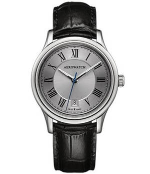 Đồng hồ nam Aerowatch 24962 AA01