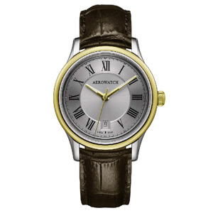 Đồng hồ nam Aerowatch 24962 BI01