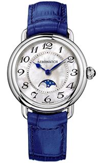 Đồng hồ nam Aerowatch 43960 AA02