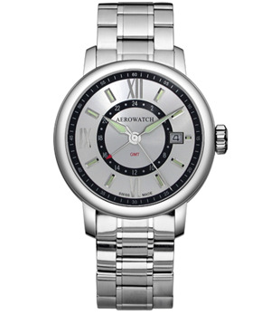 Đồng hồ nam Aerowatch 44937 AA09 M