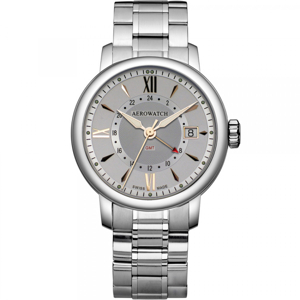 Đồng hồ nam Aerowatch 44937 AA10 M