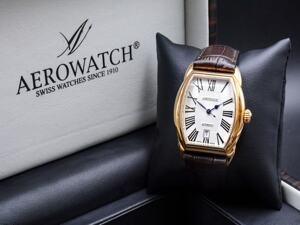 Đồng hồ nam Aerowatch 60959 RO01