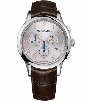 Đồng hồ nam Aerowatch 83966 AA01