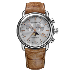 Đồng hồ nam Aerowatch 84934 AA06