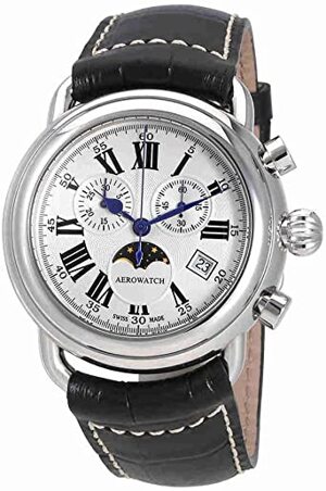 Đồng hồ nam Aerowatch 84934 AA01