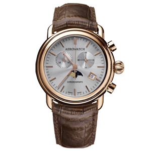 Đồng hồ nam Aerowatch 84934 RO06